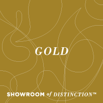 [Gold - Showroom of Distinction]